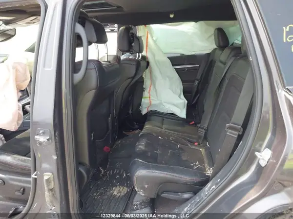 1C4RJFLG2HC891953 2017 JEEP GRAND CHEROKEE - Image 8