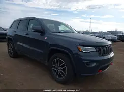 1C4RJFLG2HC903969 2017 JEEP GRAND CHEROKEE