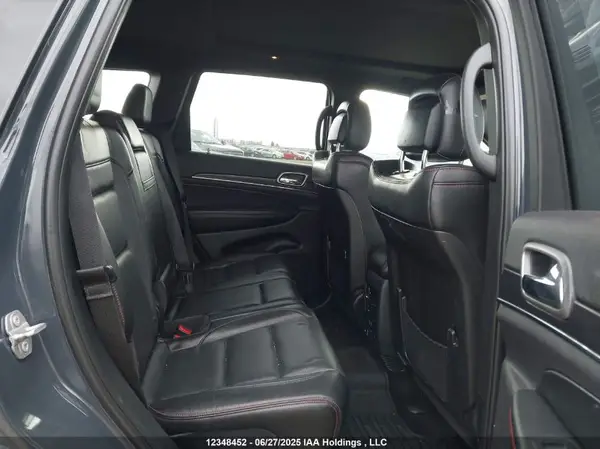 1C4RJFLG2HC903969 2017 JEEP GRAND CHEROKEE - Image 8