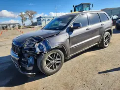 1C4RJFLG2HC932873 2017 JEEP GRAND CHEROKEE