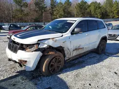 1C4RJFLG2HC939046 2017 JEEP GRAND CHEROKEE