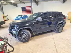 1C4RJFLG2HC946790 2017 JEEP GRAND CHEROKEE
