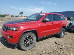 1C4RJFLG2HC949415 2017 JEEP GRAND CHEROKEE