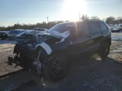 1C4RJFLG2JC137103 2018 JEEP GRAND CHEROKEE