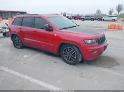 1C4RJFLG2JC139465 2018 JEEP GRAND CHEROKEE