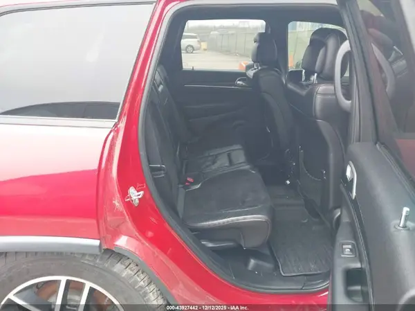 1C4RJFLG2JC139465 2018 JEEP GRAND CHEROKEE - Image 8