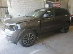 1C4RJFLG2JC227951 2018 JEEP GRAND CHEROKEE