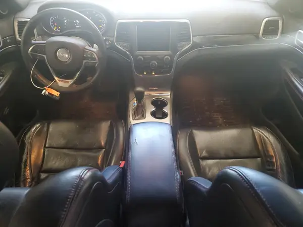 1C4RJFLG2JC227951 2018 JEEP GRAND CHEROKEE - Image 8