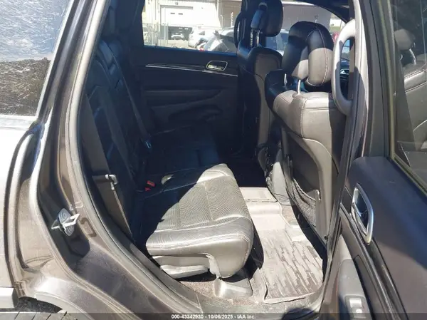 1C4RJFLG2JC229439 2018 JEEP GRAND CHEROKEE - Image 8