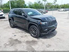 1C4RJFLG2JC251831 2018 JEEP GRAND CHEROKEE