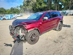 1C4RJFLG2JC293111 2018 JEEP GRAND CHEROKEE
