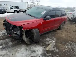 1C4RJFLG2JC319125 2018 JEEP GRAND CHEROKEE