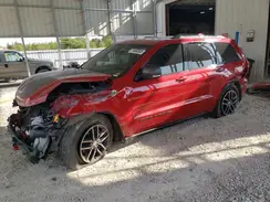 1C4RJFLG2JC328391 2018 JEEP GRAND CHEROKEE