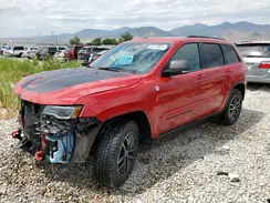 1C4RJFLG2JC337415 2018 JEEP GRAND CHEROKEE