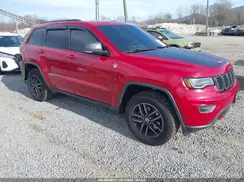 1C4RJFLG2JC371189 2018 JEEP GRAND CHEROKEE