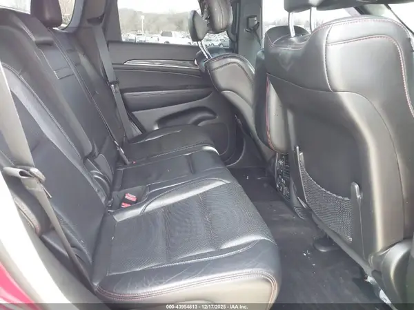 1C4RJFLG2JC371189 2018 JEEP GRAND CHEROKEE - Image 8