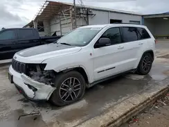 1C4RJFLG2JC376487 2018 JEEP GRAND CHEROKEE