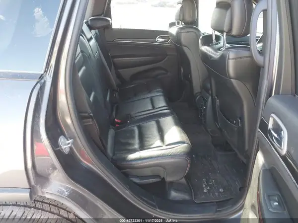1C4RJFLG2JC422514 2018 JEEP GRAND CHEROKEE - Image 8