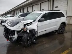 1C4RJFLG2JC432752 2018 JEEP GRAND CHEROKEE