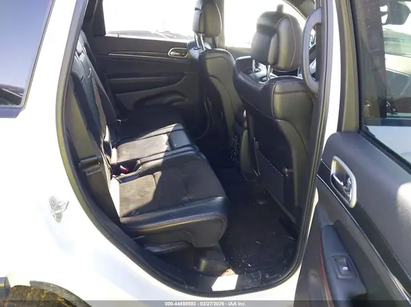 1C4RJFLG2JC446280 2018 JEEP GRAND CHEROKEE - Image 8