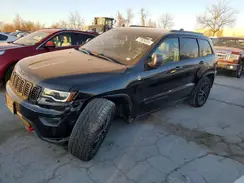 1C4RJFLG2JC484365 2018 JEEP GRAND CHEROKEE