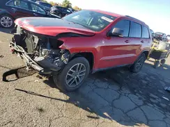 1C4RJFLG2KC553234 2019 JEEP GRAND CHEROKEE