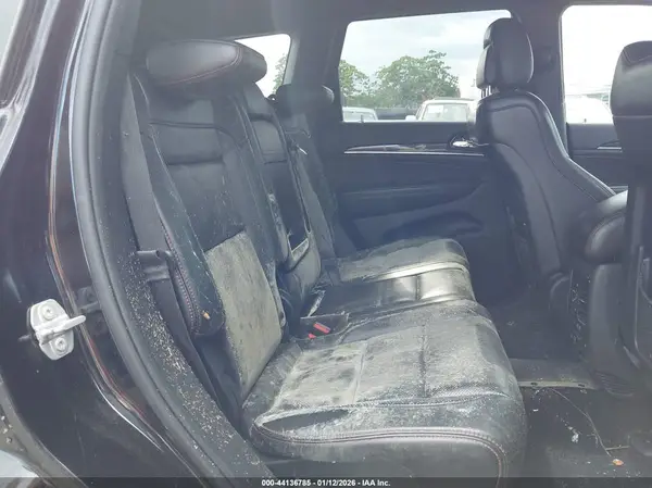 1C4RJFLG2KC622049 2019 JEEP GRAND CHEROKEE - Image 8