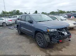 1C4RJFLG2KC689590 2019 JEEP GRAND CHEROKEE