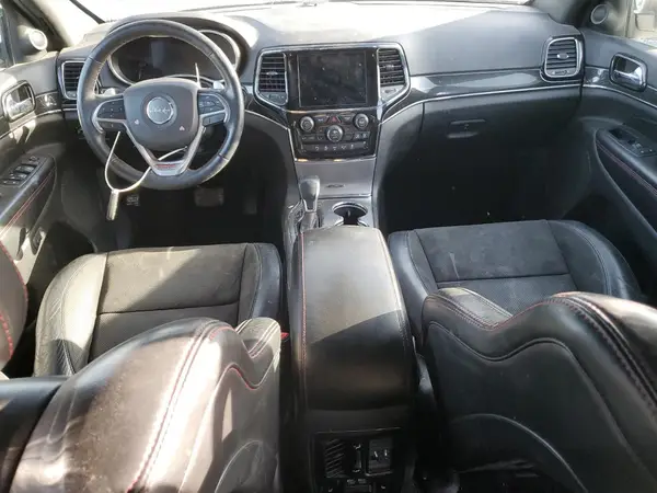 1C4RJFLG2KC692683 2019 JEEP GRAND CHEROKEE - Image 8