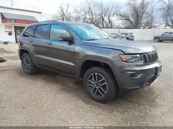 1C4RJFLG2KC697110 2019 JEEP GRAND CHEROKEE
