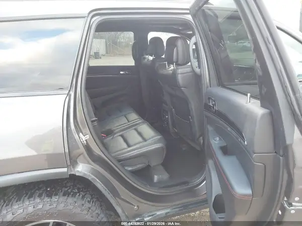 1C4RJFLG2KC697110 2019 JEEP GRAND CHEROKEE - Image 8
