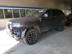 1C4RJFLG2KC716769 2019 JEEP GRAND CHEROKEE