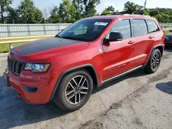 1C4RJFLG2KC718876 2019 JEEP GRAND CHEROKEE