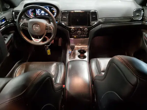 1C4RJFLG2KC729022 2019 JEEP GRAND CHEROKEE - Image 8