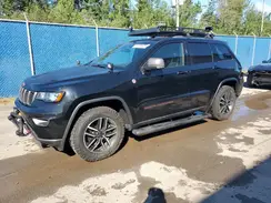 1C4RJFLG2KC775868 2019 JEEP GRAND CHEROKEE