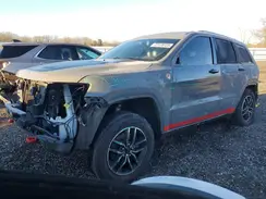 1C4RJFLG2KC804267 2019 JEEP GRAND CHEROKEE