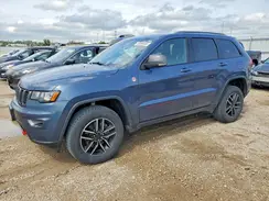 1C4RJFLG2KC804365 2019 JEEP GRAND CHEROKEE
