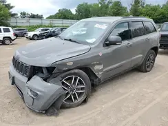 1C4RJFLG2LC116805 2020 JEEP GRAND CHEROKEE