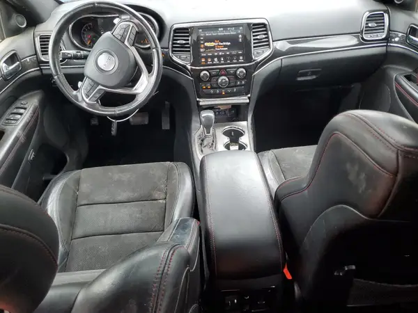 1C4RJFLG2LC116805 2020 JEEP GRAND CHEROKEE - Image 8