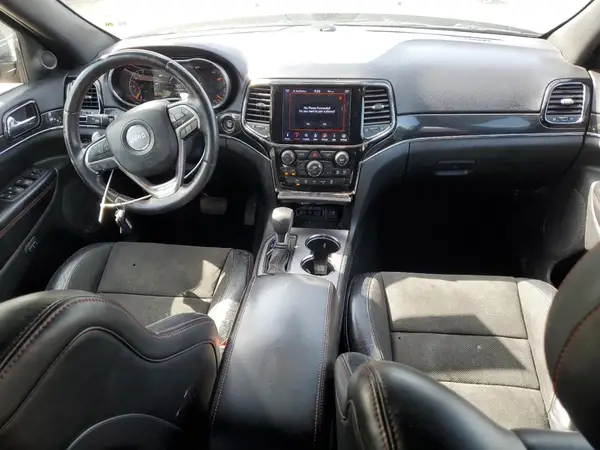 1C4RJFLG2LC117081 2020 JEEP GRAND CHEROKEE - Image 8
