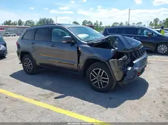 1C4RJFLG2LC117145 2020 JEEP GRAND CHEROKEE