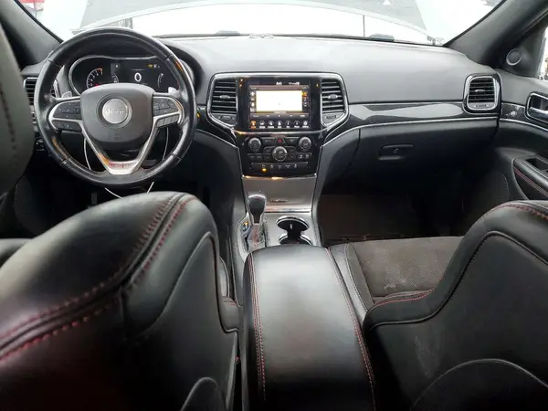 1C4RJFLG2LC272620 2020 JEEP GRAND CHEROKEE - Image 8