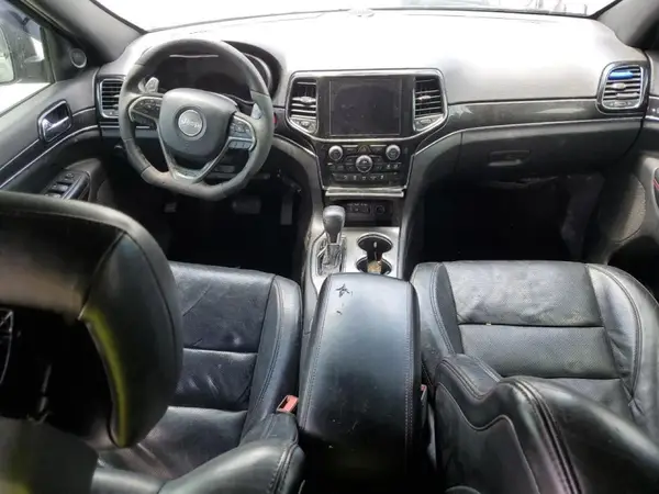 1C4RJFLG2LC326370 2020 JEEP GRAND CHEROKEE - Image 8