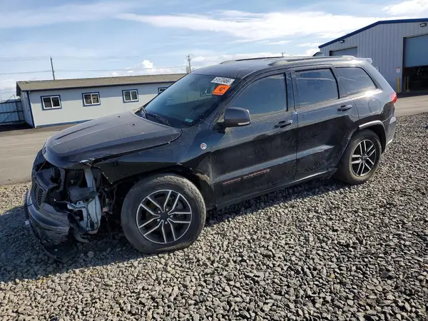 1C4RJFLG2LC378145 2020 JEEP GRAND CHEROKEE - Image 1