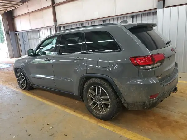 1C4RJFLG2LC385290 2020 JEEP GRAND CHEROKEE - Image 2