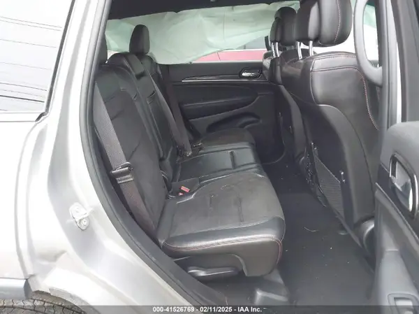 1C4RJFLG2MC579884 2021 JEEP GRAND CHEROKEE - Image 8