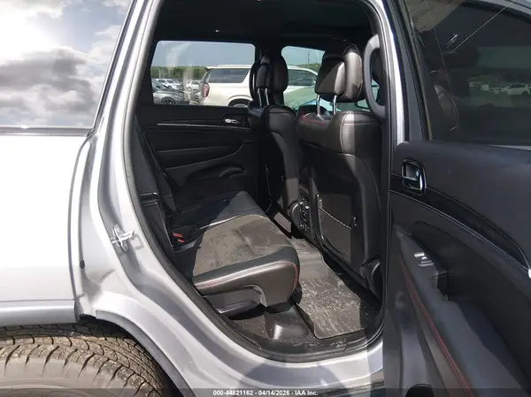 1C4RJFLG2MC655586 2021 JEEP GRAND CHEROKEE - Image 8