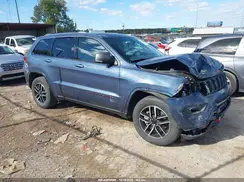1C4RJFLG2MC665065 2021 JEEP GRAND CHEROKEE