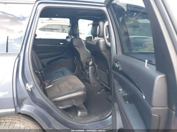 1C4RJFLG2MC665065 2021 JEEP GRAND CHEROKEE - Image 8