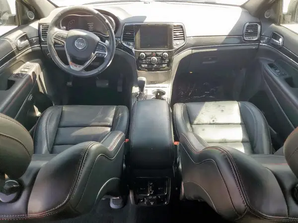 1C4RJFLG2MC668015 2021 JEEP GRAND CHEROKEE - Image 8